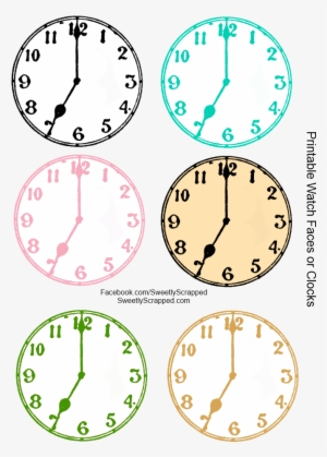 Pocketwatches23 - Vintage Chick Timepiece Messenger Bag