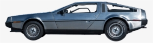 Drive The Dream - Delorean Motor Company
