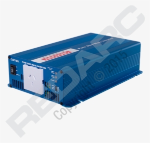 Picture Of Inverter Pure Sine Wave 12v 700w - Sine Wave