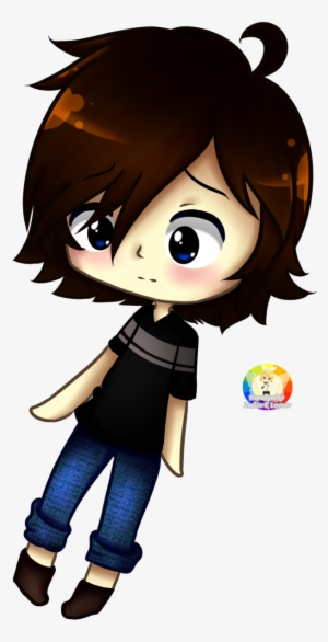 The Crying Child - Child