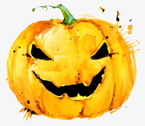 Pumpkin Halloween Scary Haunted Freetoedit - Cushion Cover Pumpkin Cat Halloween Decor Throw Pillow
