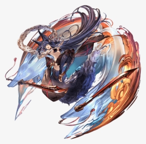 Yuel - Granblue Fantasy Yuel