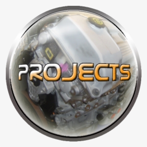 Admire Here Our Special Projects - Png Projects