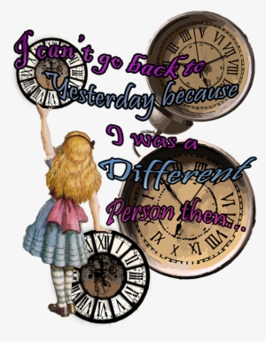 Click And Drag To Re-position The Image, If Desired - Cafepress It's Always Tea Time Mad Hatter Dic Tile