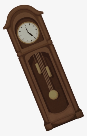 Longcase Clock