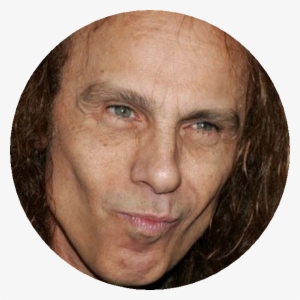 Ronniejamesdio - Chris Stokes