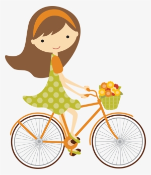 Watercolor - Micargi Pink Tahiti Beach Cruiser Female Bike