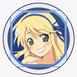 At Homura's - Senran Kagura