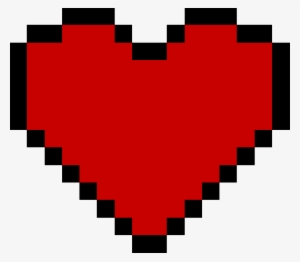 8 Bit Heart
