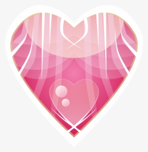 Abstract Heart Png Svg Royalty Free - Portable Network Graphics