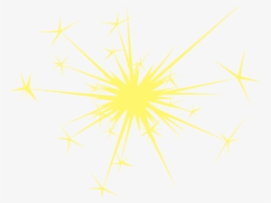 Fireworks Clipart Sparkle - Prefecture Of Var