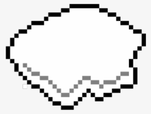 Cloud Assets - Sans Blue Eye Undertale Png
