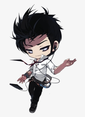 Maplestory Kinesis Job Selection - Maplestory Kinesis