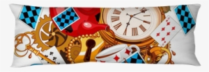 Alice In Wonderland Png