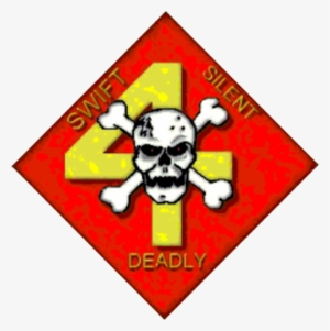 1997 2002 Usmc Reserves Recon Scout Sniper