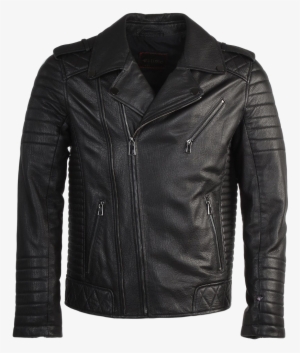 Biker Leather Jacket Png Image - Valentino Leather Jacket Mens