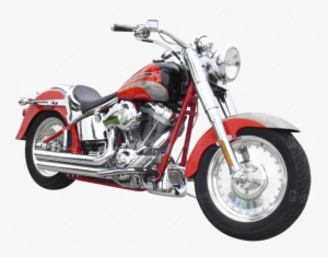 Biker Dog Clipart - Harley Davidson Screaming Eagle