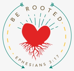 Be Rooted Logo & Artwork