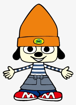 Parappa The Rapper 2017 - New Parappa The Rapper Anime