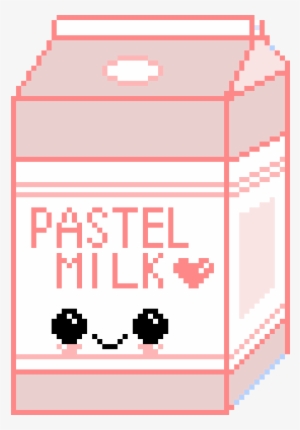 Transparent Pixel Art