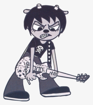 Rammy - Parappa The Rapper Rammy