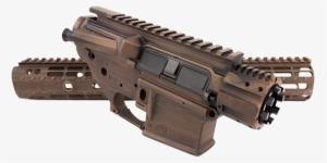 We Have The Ar-15 Parts You Want - Battle Worn Copper Ar 15