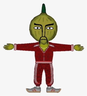 Download Zip Archive - Chop Chop Master Onion Parappa 2