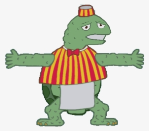 Download Zip Archive - Beard Burger Parappa