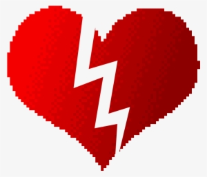 Dealing With Heartbreak - Deadpool Pixel Art Gif