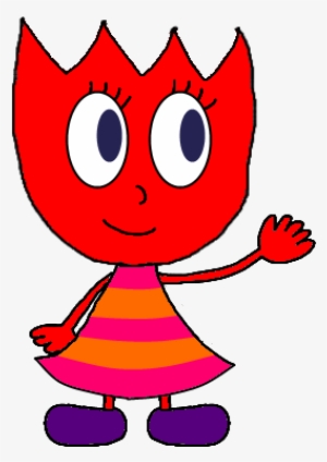 Vector Transparent Download Parappa The Fan Art Video - Cartoon