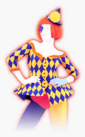 Circus Coach 3 Big - Circus Just Dance