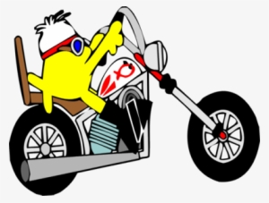 Biker - Motorcycle