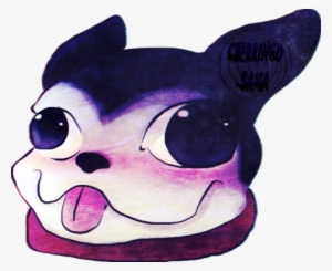 Thanks To @poppypng I Can't Stop Seeing Bimbo As A - Cartoon