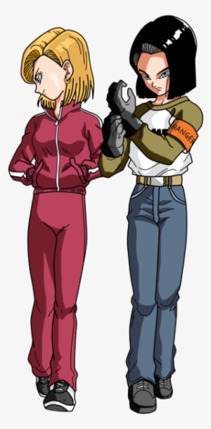 Click Here For Https - Dbs 17 And 18