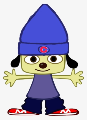 Largest Collection Of Free To Edit Parappa The Rapper - Parappa The Rapper Mii