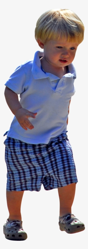 Children Running Photoshop - Toddler Running Png