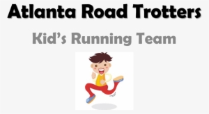 Atlanta Road Trotters Kid's Running Club - Ozark Trail Dome