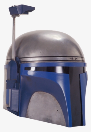 Casque De Jango Fett - Helmet