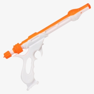 Jango Fett Blaster - Jango Fett