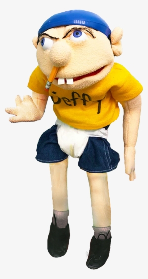 Image - Super Mario Logan Jeffy