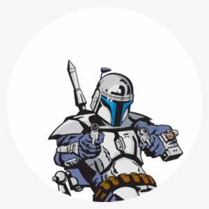 Jango Fett
