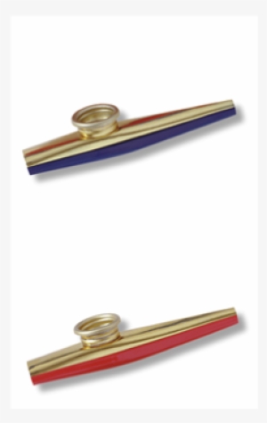 Firstnote Metal Kazoo - New First Note Grover Fn125 Metal Kazoo Musical Instrument