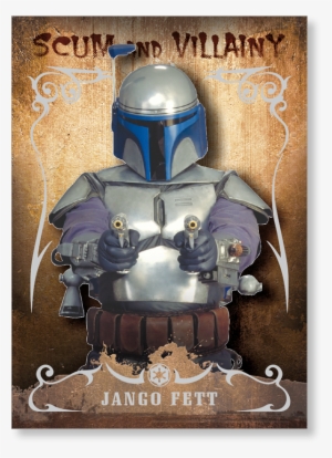 Star Wars Episode Ii (attack Of The Clones) 4 Piece
