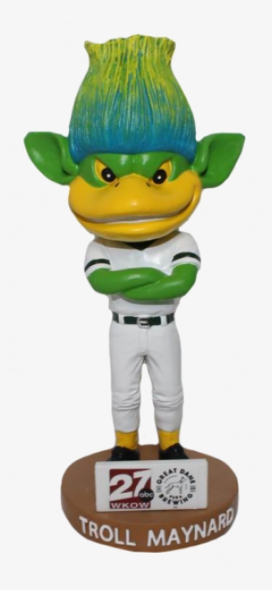 Ward-brodt Kazoo Sundays First 100 Kids Receive A Kazoo - Madison Mallards