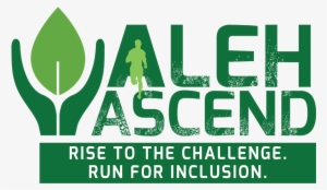 Running For Israel's Disabled,together - Graphic Design