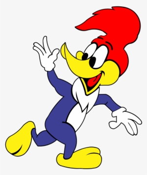 Desenhos Do Pica Pau