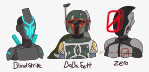 Do I Have A Type Yes, Yes I Do - Cartoon