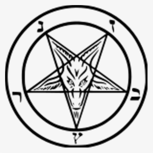 Baphomet - Satan Throw Blanket