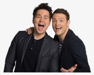 Sam And Mark Laughing - Sam And Mark Cbbc