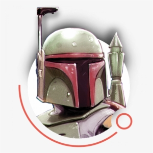 Age - - Boba Fett